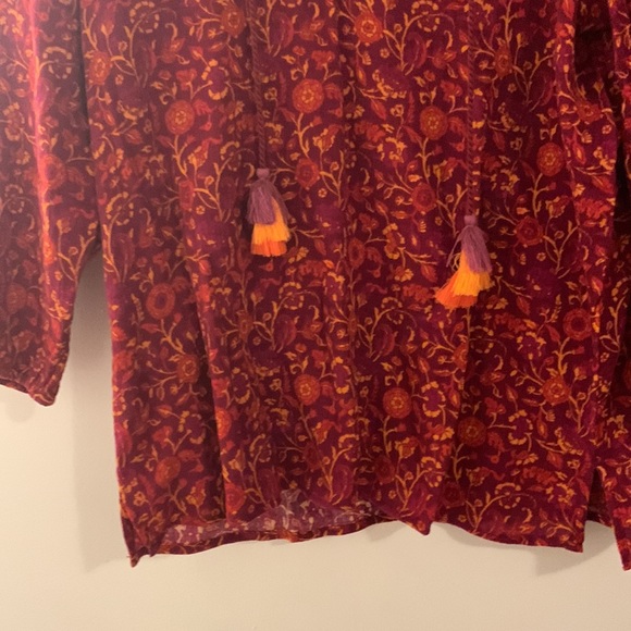 MJ blouse - Picture 5 of 5